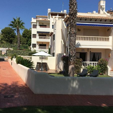 Casa Lovia Dehesa de Campoamor (Orihuela Costa) Exterior foto