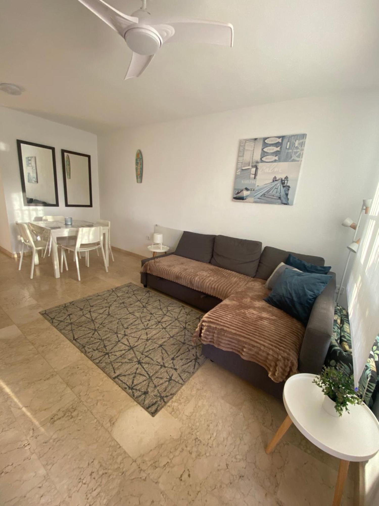 Casa Lovia Dehesa de Campoamor (Orihuela Costa) Exterior foto