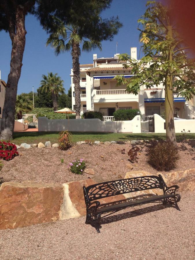 Casa Lovia Dehesa de Campoamor (Orihuela Costa) Exterior foto
